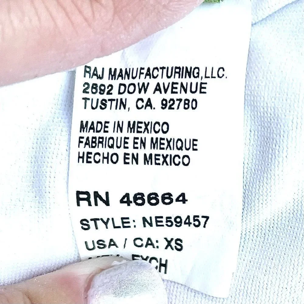 Next Perfect Alignment Solana Bikini Bottom - Picture 6 of 6